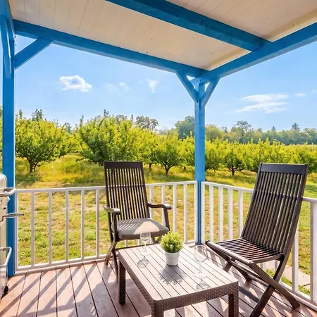 Tatil Evi Balaton 15 Minutes Drive - Calm And Private *