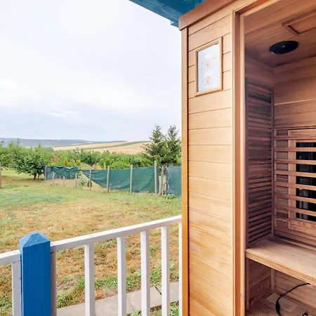 Tatil Evi Balaton 15 Minutes Drive - Calm And Private Karád